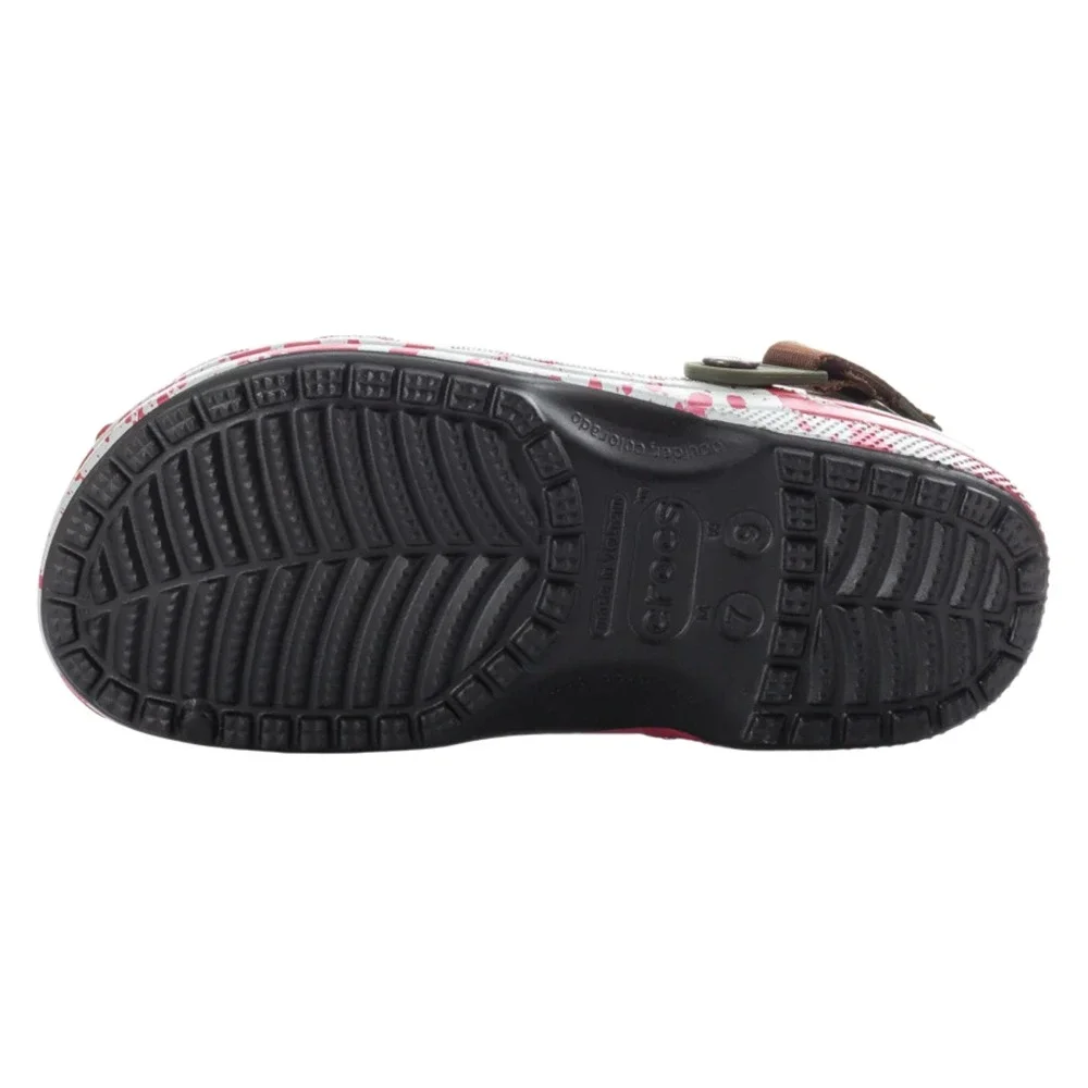 CROCS friday 13th